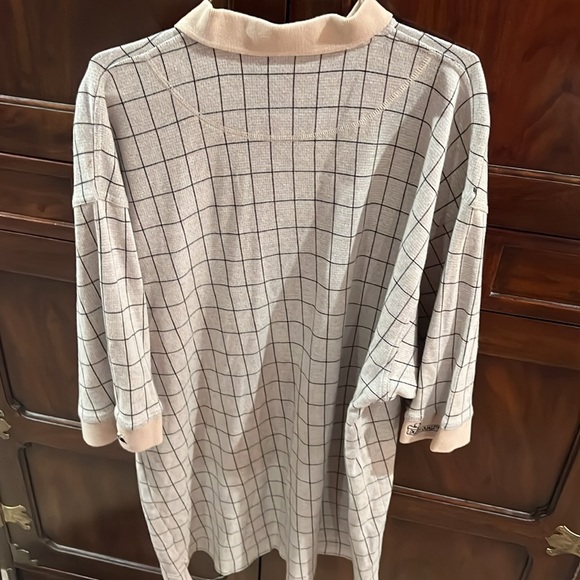 Very nice 👍 XL Cutter & Buck Dutch Quality House polo pullover - Picture 4 of 4